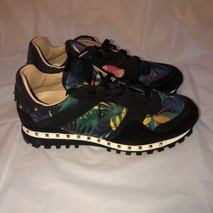 valentino mens shoes sale